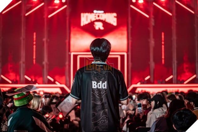 Đội trưởng của KT Rolster đã bày tỏ sự tiếc nuối và đau buồn về sự sa sút của đội trong thời gian gần đây, trong khi phong độ cá nhân anh vẫn chưa đủ để kéo đội vượt qua thử thách.