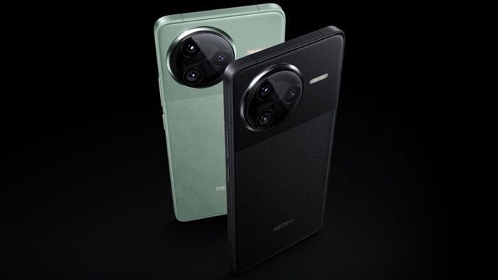 Redmi K90 Pro dự kiến sẽ được trang bị hệ thống camera tiềm vọng chất lượng cao
