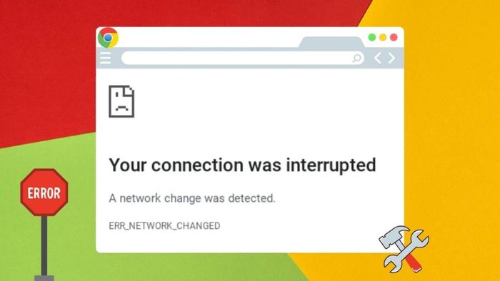 err_network_changed