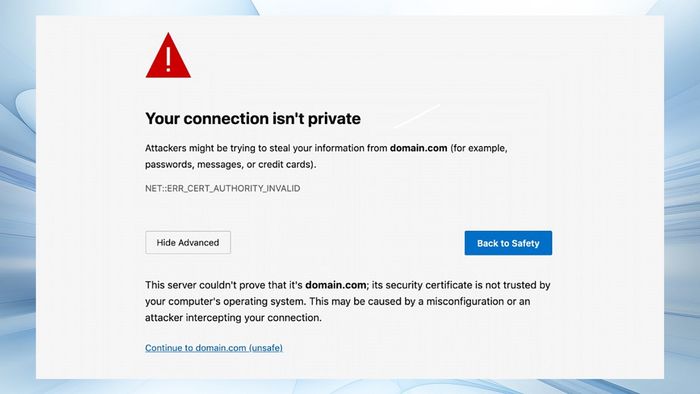 net::err_cert_authority_invalid