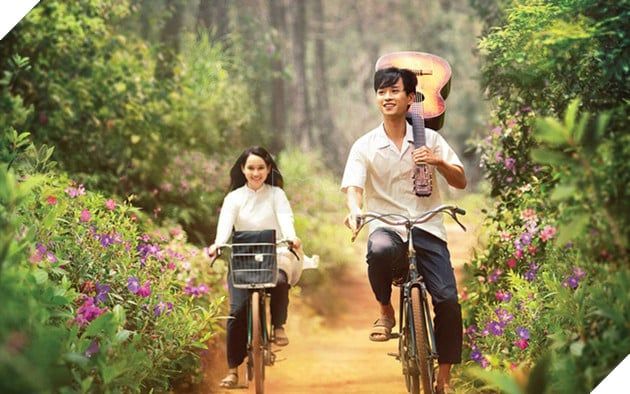 Từ Tranh Cãi Đồng Phục Kỷ Yếu “Kiểu Trung”: Có Cần Nhiều Hơn Những Bộ Phim Về Thanh Xuân Việt?