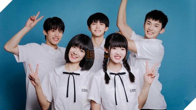 Lùm xùm từ đồng phục kỷ yếu “kiểu Trung”: Có Phải Đã Đến Lúc Phim Việt Tôn Vinh Nhiều Hơn Về Tuổi Học Trò?
