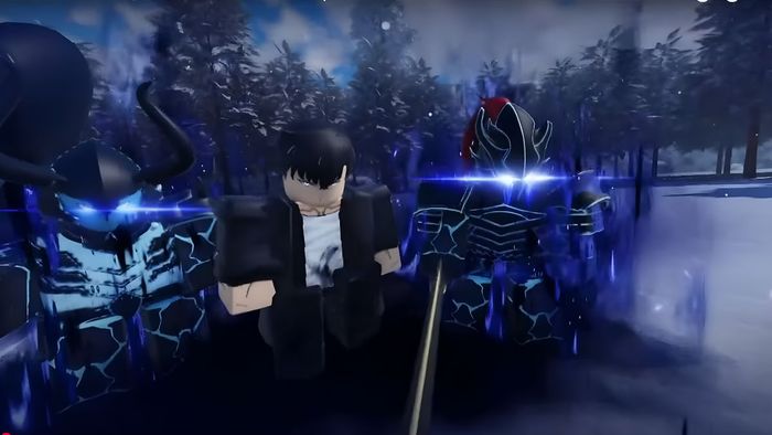 Top Arise Crossover Shadows tier list mạnh nhất - hình 3