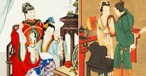 Cổ nhân đã đúc kết nhiều bài học về việc chọn bạn đời, mỗi lời dạy đều chứa đựng sự thông thái và trải nghiệm sâu sắc.