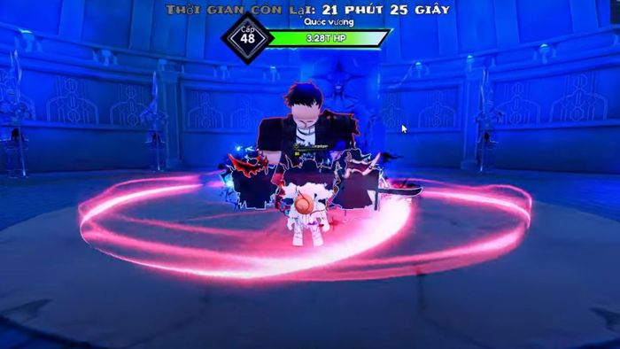 Top Arise Crossover Shadows tier list mạnh nhất - hình 1