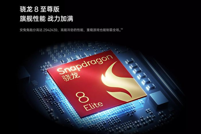 Máy tính bảng mới của OPPO trang bị vi xử lý Snapdragon 8 Elite mạnh mẽ