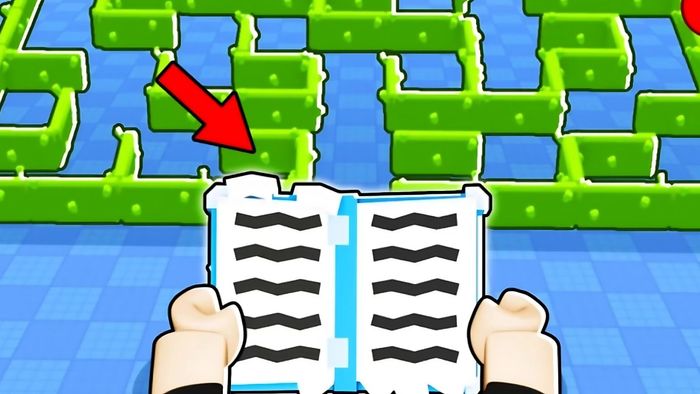 Dùng code Maze Simulator mang lại những lợi ích gì?