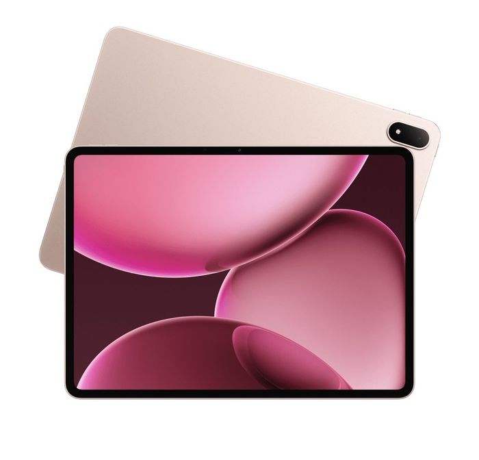 OPPO Pad 4 Pro mang đến thiết kế cao cấp và sang trọng
