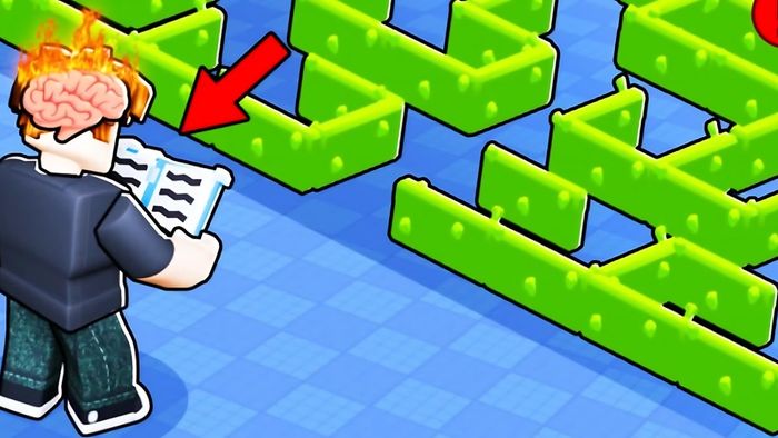 Tổng hợp Fullcode Maze Simulator mới nhất