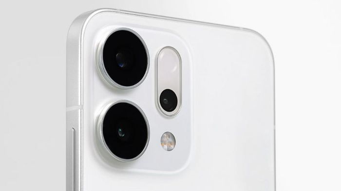 Oppo Reno 14