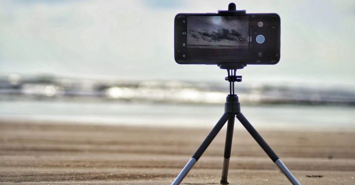 tripod