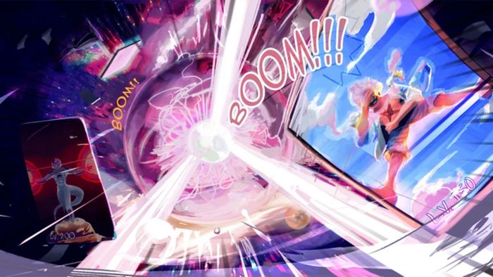Lưu ý khi nhập mã code Anime Card Clash