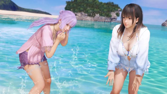 Đánh giá Venus Vacation Prism: Hẹn hò với 6 đại mỹ nhân trên hòn đảo nhiệt đới tuyệt đẹp