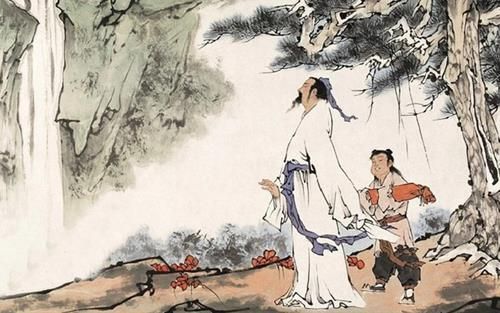 Cửa trước không chiếu sáng thì sân sau cũng sẽ không sáng rõ.