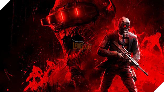 Killing Floor 3 chính thức ấn định ngày ra mắt vào tháng 7 tới đây.