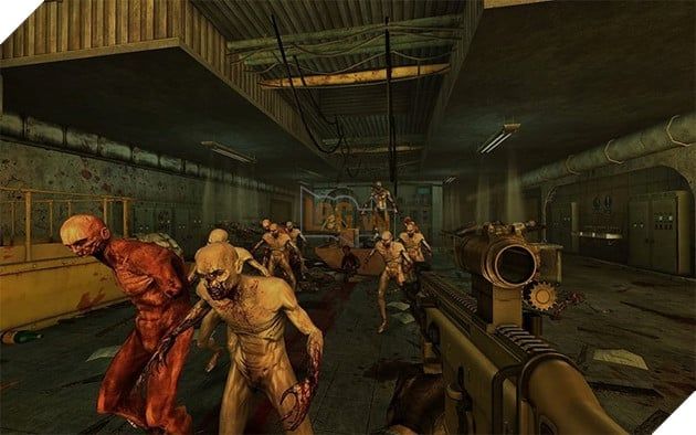 Killing Floor 3 chính thức công bố thời điểm ra mắt vào tháng 7 năm nay