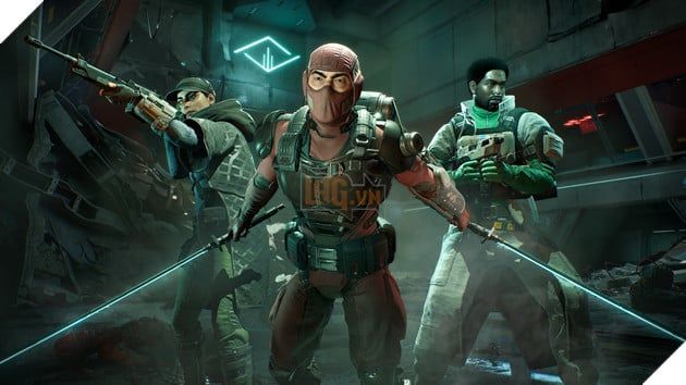 Killing Floor 3 chính thức chốt ngày ra mắt vào tháng 7 năm nay.