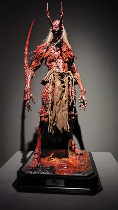 Triển lãm Black Myth: Wukong mở cửa, mang đến những trải nghiệm tuyệt vời