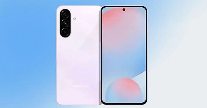 Galaxy A56