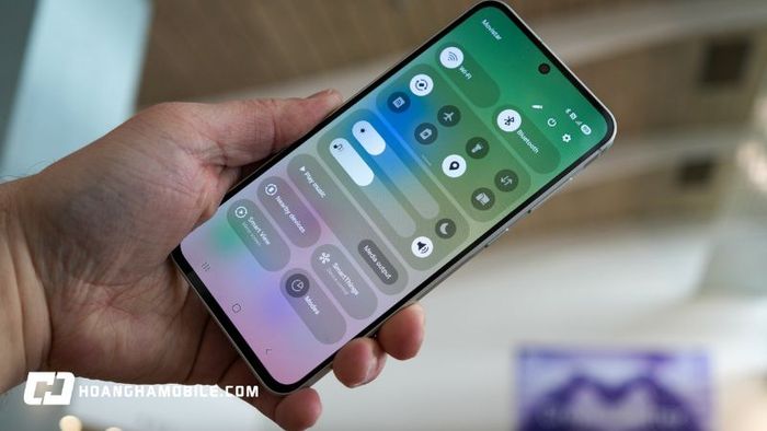Galaxy A56