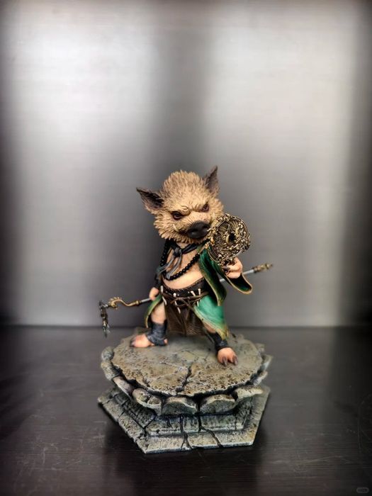 Black Myth: Wukong mở cửa triển lãm hoành tráng, mang đến những trải nghiệm tuyệt vời