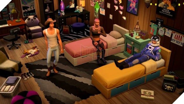 Đạo diễn Loki hé lộ phim The Sims sẽ có phong cách gần gũi với The Last Of Us