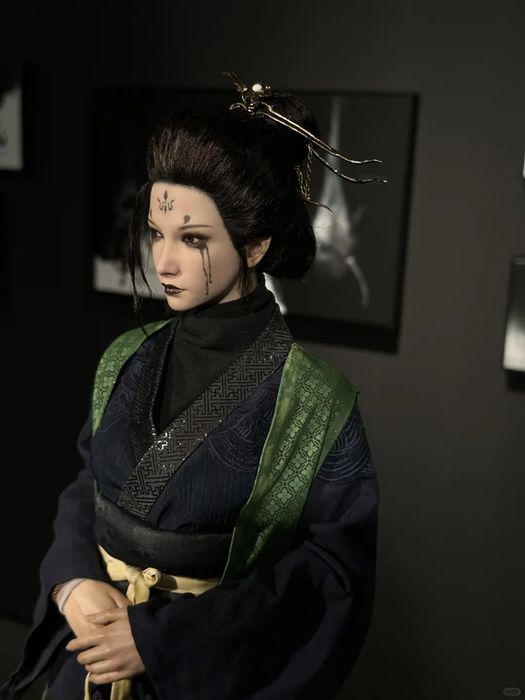 Triển lãm Black Myth: Wukong chính thức mở cửa với quy mô hoành tráng