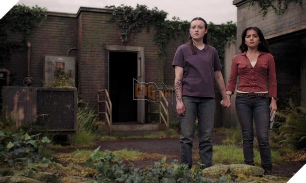 Đạo diễn Loki Tiết Lộ Phim The Sims Sẽ Hướng Đến The Last Of Us 3