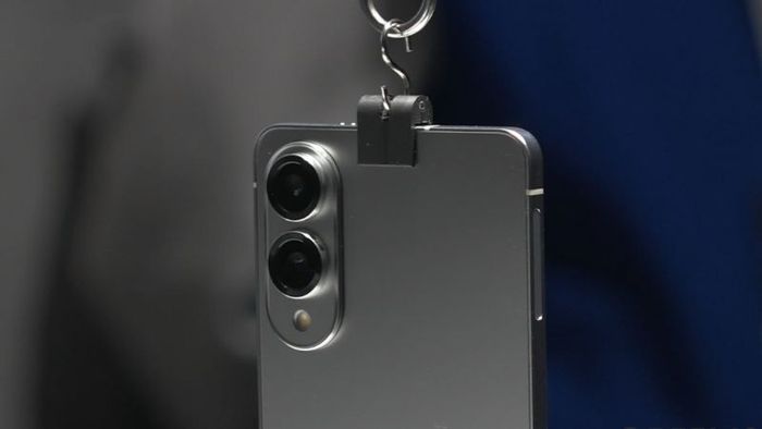 Galaxy S25 Edge