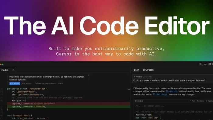Đặc điểm nổi bật của Cursor AI