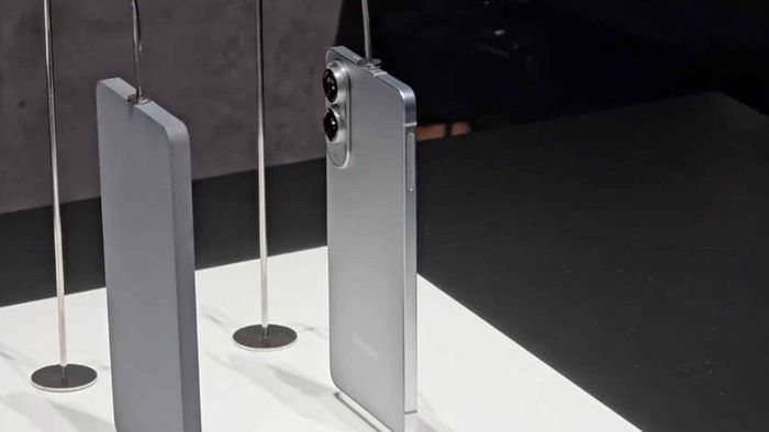 Galaxy S25 Edge