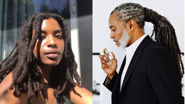 Kiểu tóc Dreadlock Bro Flow đầy cá tính và phong cách bụi bặm