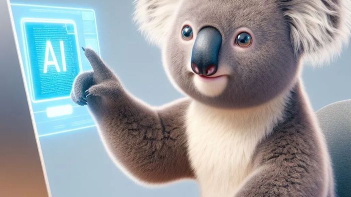 Koala AI là gì?