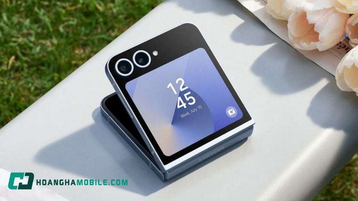 chính sách cập nhật phần mềm kéo dài trong 7 năm