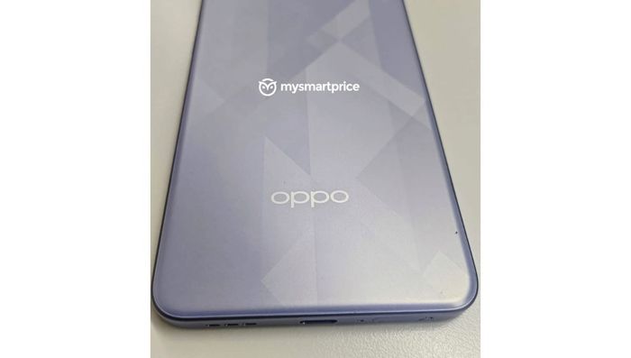 Hình ảnh thực tế OPPO K13