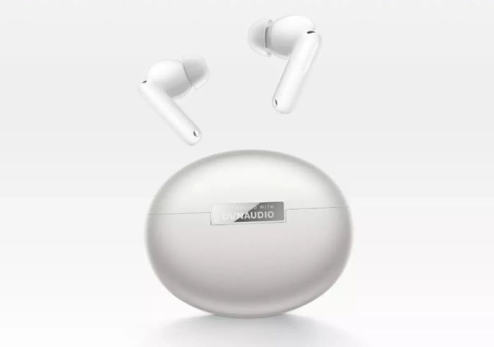 OPPO Enco Free 4 chính thức ra mắt