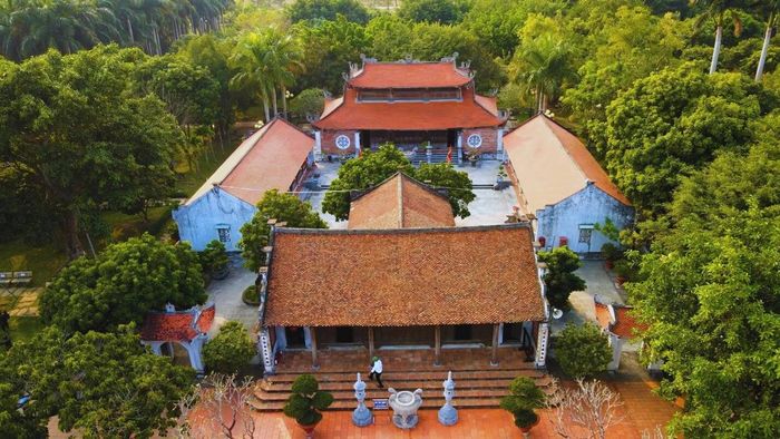 danh lam thắng cảnh tại Hải Phòng - hình 4