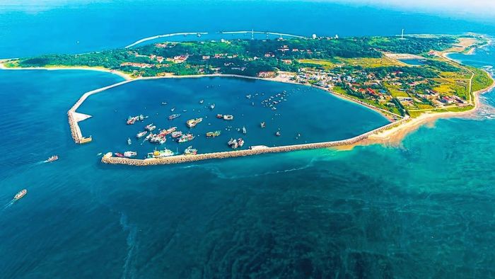 danh lam thắng cảnh tại Hải Phòng - hình 1