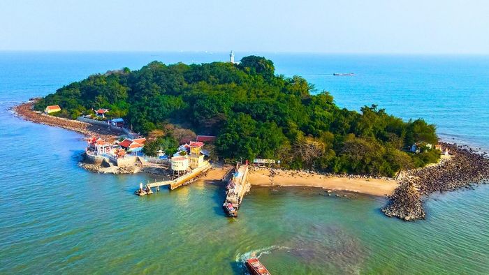 danh lam thắng cảnh tại Hải Phòng - hình 3