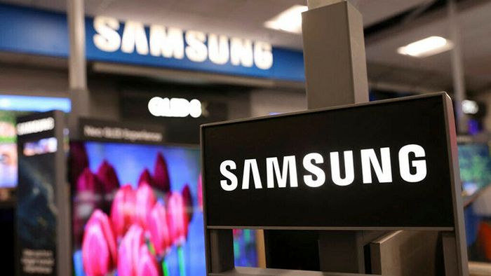 Samsung tiếp tục dẫn đầu về doanh số smartphone toàn cầu.