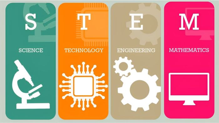 Các trường đào tạo chuyên ngành STEM đáng tham khảo