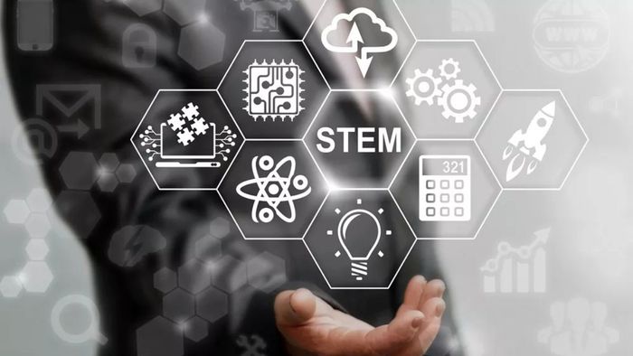 Ngành STEM mở ra nhiều cơ hội việc làm đa dạng và rộng lớn