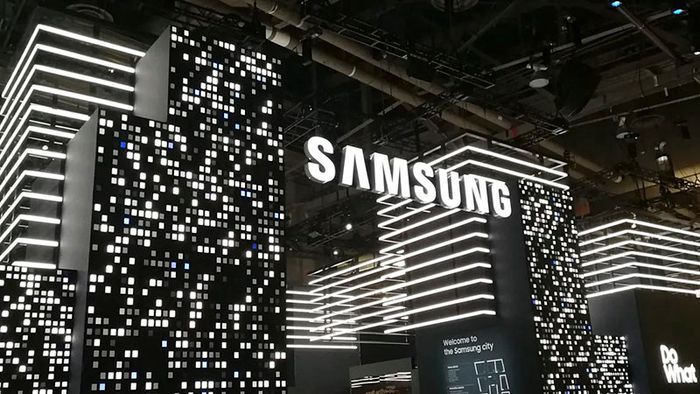 Samsung vẫn tiếp tục dẫn đầu về doanh số trong các thị trường toàn cầu.
