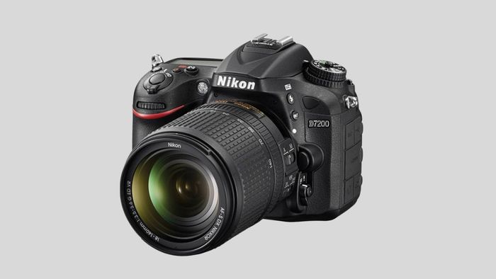 Máy ảnh Nikon tích hợp wifi là gì?