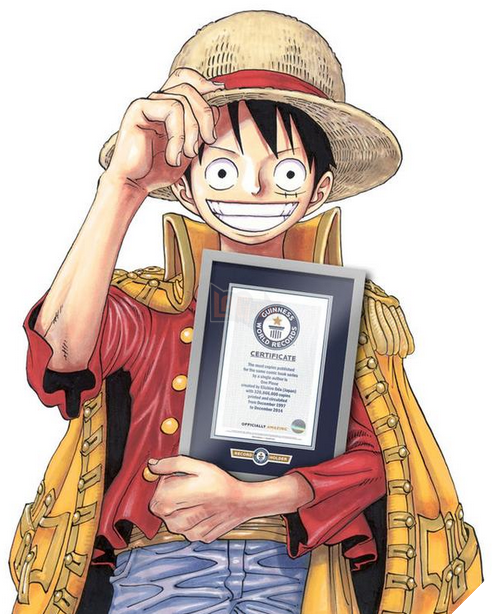 One Piece đã ghi tên mình vào kỷ lục Guinness tại sự kiện Osaka Comic Con, đồng thời chào đón sự khởi động chính thức của mùa 2 Live-action trên Netflix.
