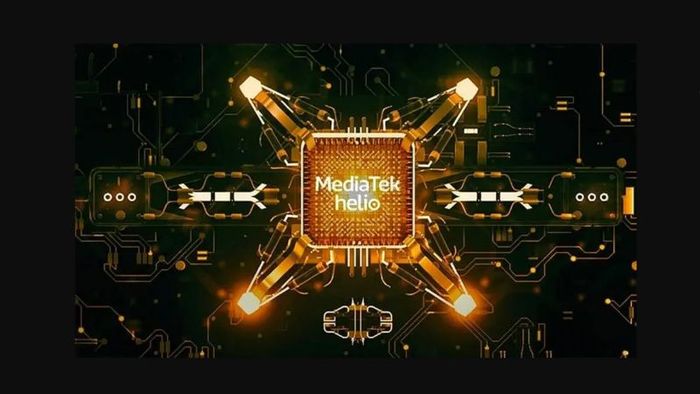 MediaTek giới thiệu Helio G200