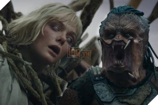 Tin Đồn Về Việc Predator Và Alien Hợp Tác Trở Lại Đang Gây Sốt Mạng Xã Hội