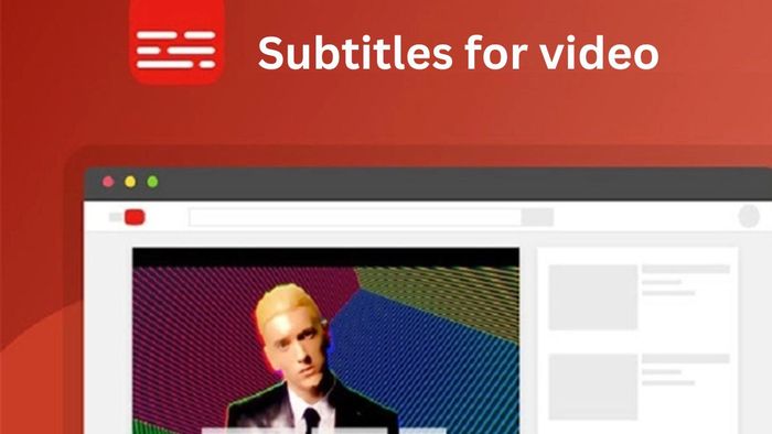 Lý do nên tạo phụ đề tiếng Việt cho video?