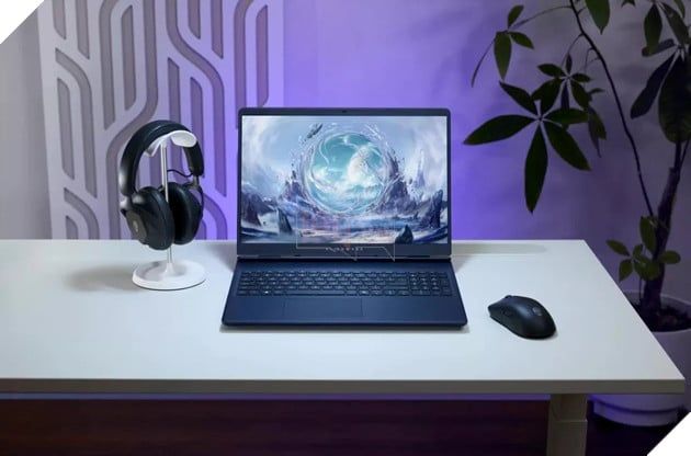 Alienware vừa giới thiệu hai mẫu laptop gaming Aurora 16 và 16X, với mức giá bắt đầu từ 1.149 USD.