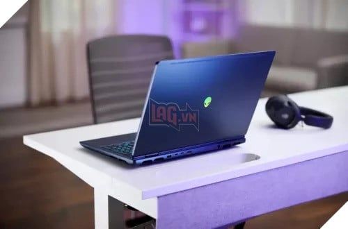 Alienware đã giới thiệu dòng laptop gaming Aurora 16 và 16X, với giá khởi điểm từ 1.149 USD.